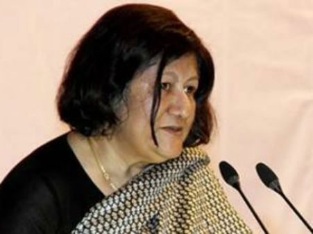 உச்சநீதிமன்ற நீதிபதியாகிறார் இந்திரா பானர்ஜி.. சென்னை ஹைகோர்ட் பற்றி நெகிழ்ச்சி பேச்சு