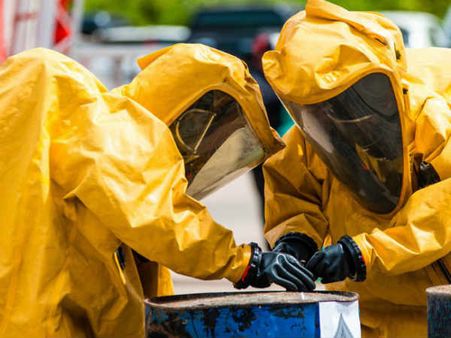 காணாமல் போன 23 கிலோ எடை கொண்ட இரிடியம்.. ஆபத்தான கதிரியக்க சாதனம்.. மலேசியாவில் பகீர்