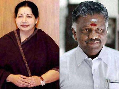 ஜெயலலிதா மரணம்.. விசாரணை ஆணையத்தில் ஓபிஎஸ் ஆஜராக வேண்டும்.. சசிகலா தரப்பு வலியுறுத்தல்!