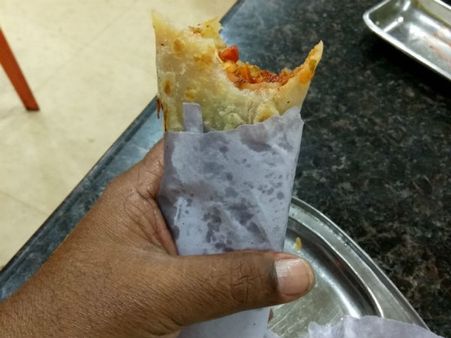 கலிங்கம் காண்போம் - பகுதி 71 - பரவசமூட்டும் பயணத்தொடர்