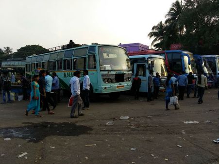 கலிங்கம் காண்போம் - பகுதி 69 - பரவசமூட்டும் பயணத்தொடர்