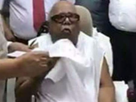 2017 ஆகஸ்ட் மீண்டும் திரும்புமா?.. பெரும் எதிர்பார்ப்பில் திமுக!