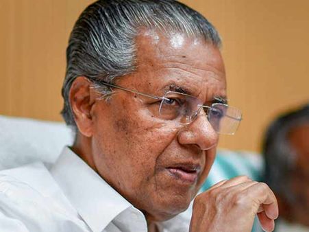 ரூ.700 கோடி கொடுப்பதாக யுஏஇ சொன்னது உண்மைதான்... மீண்டும் அடித்து கூறுகிறார் பினராயி விஜயன்