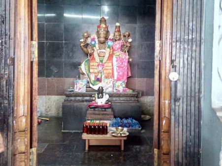 ஸ்ரீ ஹயக்ரீவர் ஜெயந்தி: கல்வி தடை நீங்க ஹயக்ரீவரை வழிபடுங்கள்