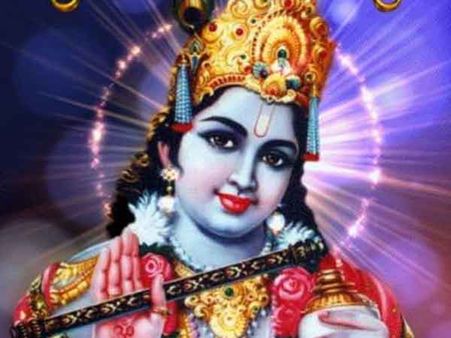 கண்ணா கருமை நிறக் கண்ணா.. கறுப்பும் காவியும் (16)