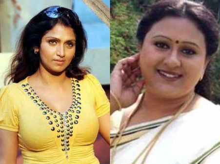 மாதுரி, புவனேஸ்வரி, வினிதாவை ஸ்கெட்ச் போட்டு தூக்கிய ராஜேந்திரன்.. ஒரு டிஎஸ்பியின் கதை!