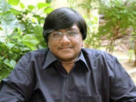 என் உயிருக்கு ஆபத்து.. எச்.ராஜா மீது மனுஷ்யபுத்திரன் போலீஸில் புகார்