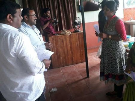 நீலகிரியில் சீல் வைக்கப்படும் 27 ரிசார்ட்டுகள் இதோ இவைதான்!