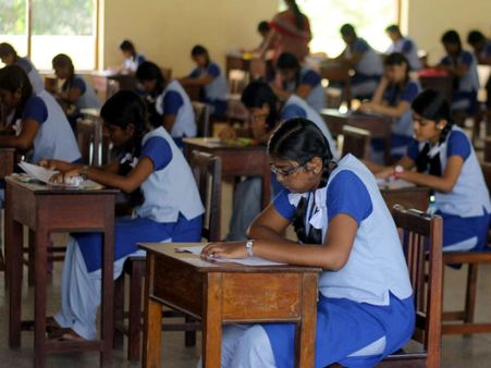 பத்தாம் வகுப்பு முடித்துவிட்டு, இனி நேரடியாக பிளஸ் 2 தேர்வெழுத முடியாது