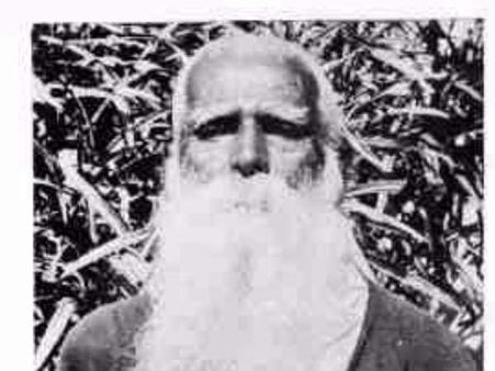 மான் தோல் கேட்டதை காரணமாக காட்டி சிறையில் அடைக்கப்பட்ட விடுதலை போராட்ட வீரர் நீலகண்ட பிரம்மச்சாரி!