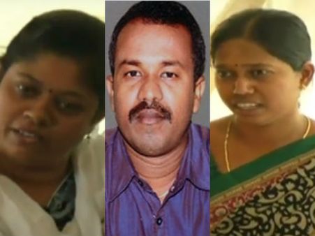 மாணவிக்கு பாலியல் தொல்லை... பேராசிரியர்களை கைது செய்ய போலீஸ் நடவடிக்கை- மாவட்ட நீதிபதி தகவல்