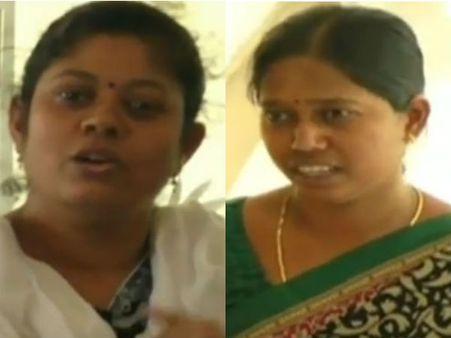 பாலியல் புகார்... வேளாண் கல்லூரி முதல்வர்- பேராசிரியைகளிடம் பணம் கேட்டு மிரட்டும் மர்மநபர்கள்