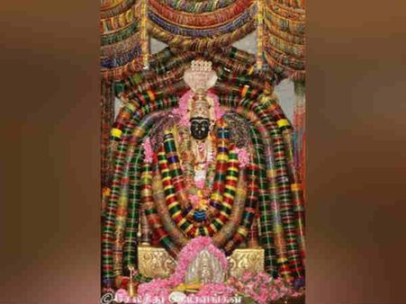 காதலித்தவரையே மணக்க வேண்டுமா? பூர நக்ஷத்திரத்தில் ஆண்டாளை வணங்குங்க!