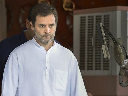 கேரள மாநிலத்தை தேசிய பேரிடராக உடனே அறிவியுங்கள் மோடிஜி- ராகுல் காந்தி கோரிக்கை