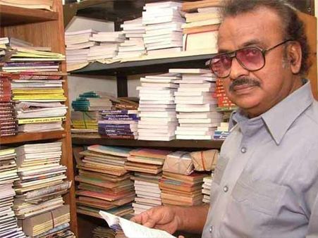என்ன மேடம் சொல்றீங்க.. ராஜேஷ்குமாரின் பைவ் ஸ்டார் துரோகம் (25)