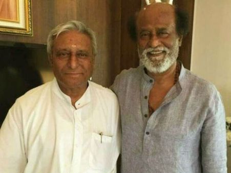 ரஜினி அண்ணன் சொல்வதைப் பார்த்தால்.. அப்ப அவங்க நீக்கம் உண்மைதானா?