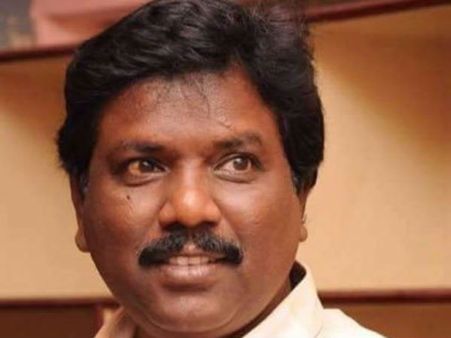 Exclusive: இந்துத்வாவாதிகள் அச்சுறுத்தினாலும்.. என் பணி அதே பாணியில் தொடரும்.. வி.சி.க. ரவிக்குமார்