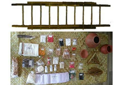 செத்தா பாடை வாங்க ஆள் இல்லையா.. டோன்ட் ஒர்ரி.. அமேசானுக்கு ஆர்டர் போடுங்க.. பார்சல் வரும்!