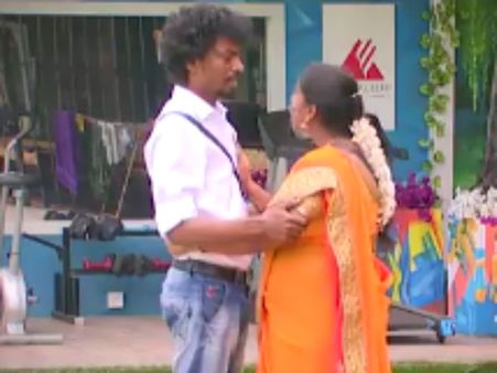 நல்லமனம் பிள்ளைகுணம்.. சமூக வலைதளங்களில் குவியும் வாழ்த்து.. சென்றாயன்