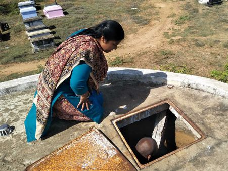 வர வர நம்ம கலெக்டர்கள் செய்யும் காரியங்களைப் பார்த்தால்..!