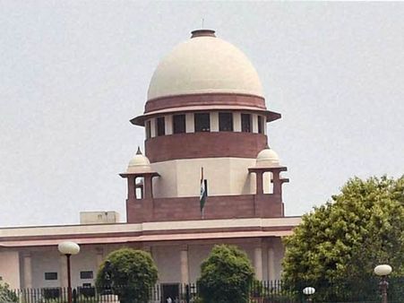 விளாசிய சுப்ரீம்கோர்ட்.. சமூக வலைதள தகவல்களை கண்காணிக்கும் முடிவை கைவிட்டது மத்திய அரசு!