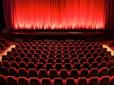 தமிழக தியேட்டர்களில் 2 நாள் திரைப்பட காட்சிகள் ரத்து