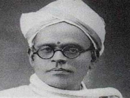 இந்தியாவை சுத்தம் செய்ய 50 ஆண்டுகள் ஆகும்.. அன்றே கணித்து சொன்ன தீரர் சத்யமூர்த்தி!