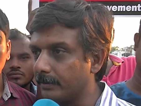 திருமுருகன் காந்தியை சிறைக்கு அனுப்ப முடியாது.. சைதாப்பேட்டை கோர்ட் அதிரடி உத்தரவு