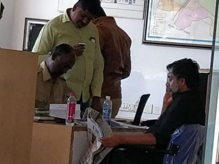 ஸ்டெர்லைட் படுகொலை குறித்து ஐநாவில் பதிவு செய்த கையோடு நாடு திரும்பிய திருமுருகன் காந்தி கைது!