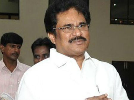 திமுக எங்களுடன் கூட்டணியில்தான் உள்ளது.. ஸ்டாலின் உறுதி செய்துவிட்டார்.. சொல்கிறார் திருநாவுக்கரசர்!