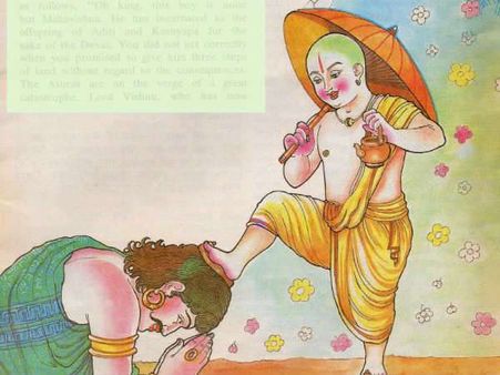 திருமணம், குழந்தைப்பேறு வரம் அருளும் திருவோண விரதம் - பெருமாளை வணங்குவோம்