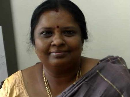 அண்ணா பல்கலையில் மேலும் ஒரு முறைகேடு அம்பலம்.. கோடிக்கணக்கில் ஏப்பம்.. வசமாக சிக்கும் பேராசிரியை உமா