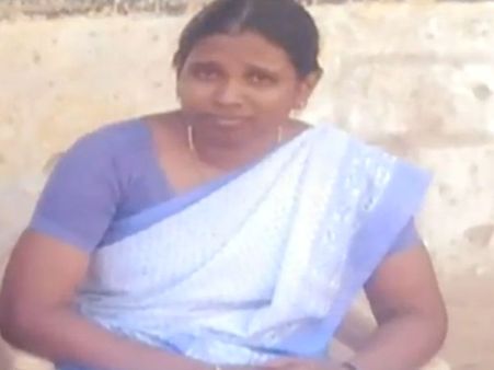 பெரம்பலூர் அருகே பட்டப் பகலில் ஆசிரியை வழிமறித்து கத்தியால் குத்தி கொலை