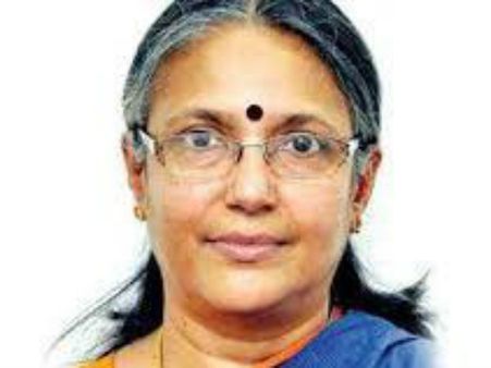 Exclusive: விசாகா கமிட்டி 