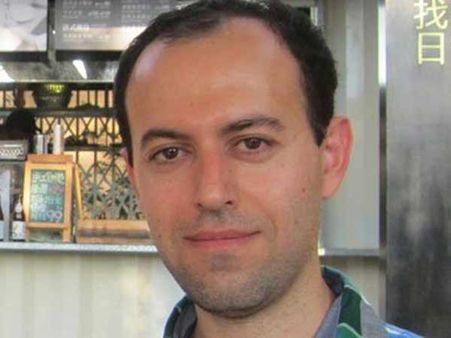 கணிதத்திற்கான உலகின் உயரிய விருது திருட்டு.. விருதை பெற்ற சில நிமிடங்களில் பேராசிரியரிடம் அபேஸ்!