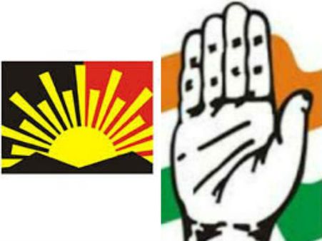 திமுக-காங்கிரஸ் கூட்டணியில் விரிசல் ஏற்படுத்த உள்குத்தா? பின்னணி காரணம் என்ன?