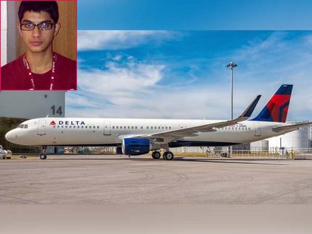 வைஃபை வைப்பதற்குள் இவ்ளோ களேபரமா.. அமெரிக்காவில் ஏர்பஸ் விமானத்தை கடத்த முயன்ற 20 வயது மாணவர்!