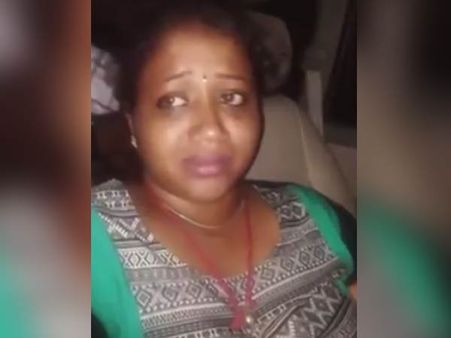 கதை கேட்டு நச்சரிக்கும் சக கைதிகள்.. தனி சிறை கேட்டு ஜெயிலரிடம் குன்றத்தூர் அபிராமி அடம்