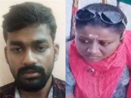 நேருக்கு நேர் சந்தித்த கள்ளக்காதலர்கள்.. கதறிய அபிராமி.. ரியாக்ஷனே கொடுக்காத சுந்தரம்!