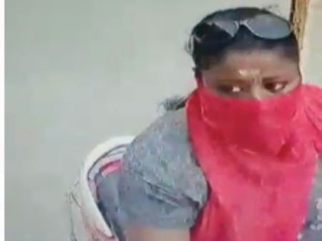 பிரியாணி என்றால் எனக்கு உயிர்... இரு குழந்தைகளின் உயிரை குடித்த அபிராமி பரபர தகவல்