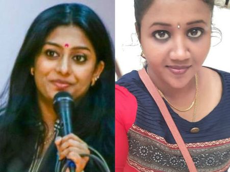 Exclusive: அபிராமிகளிடமிருந்து நாம் கற்றுக் கொள்ள வேண்டிய பாடம் என்ன? (பகுதி 2)