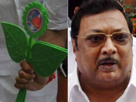 போற போக்கை பார்த்தால் அதிமுகவுக்கும் அழகிரிக்கும் கூட்டணி வந்துரும் போலயே!!!