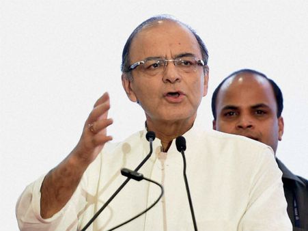 3 வங்கிகள் இணைப்பு ஏன் - அருண் ஜெட்லி விளக்கம்