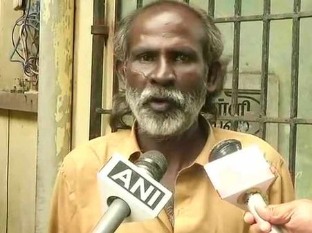 குடிப்பது என் பெர்சனல்.. அதை எப்படி தமிழிசை வெளியில் சொல்லலாம்.. ஆட்டோ டிரைவர் கோபம்!