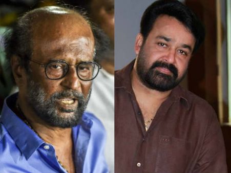 ஆபரேஷன் ராவணா: தமிழ்நாட்டிற்கு ரஜினி.. கேரளாவிற்கு மோகன்லால்.. பாஜகவின் அதிரடி திட்டம்!
