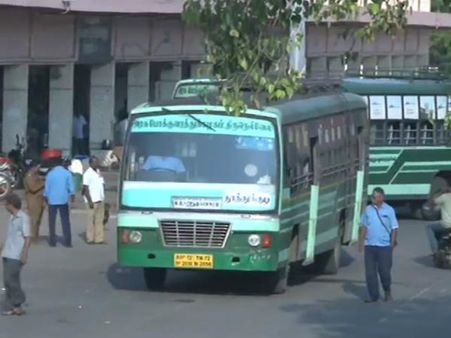 கட்டணமெல்லாம் ஏற்றியது சரி.. நஷ்டத்திலிருந்து மீண்டுவிட்டதா போக்குவரத்துத்துறை?