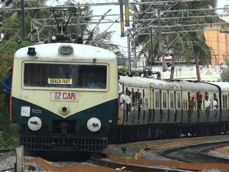 சென்னையில் பறக்கும் ரயிலை தகர்க்க மீண்டும் சதி.. சைலேந்திர பாபுவுக்கு 