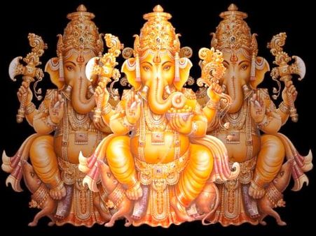 பிள்ளையாரை சுற்றிவர திருமணத்தடை நீங்கும் - புத்திரபாக்கியம் கிடைக்கும்