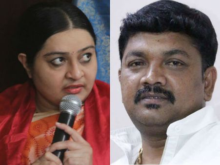 அடடா.. ராஜான்னு பெயர் வச்சாலே சிக்கலாய்யா..என்னவோ போடா மாதவா!!