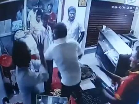 பிரியாணி கடை முதல் பியூட்டி பார்லர் வரை.. தொடரும் அத்துமீறல்கள்.. களையெடுக்குமா கழகம்?